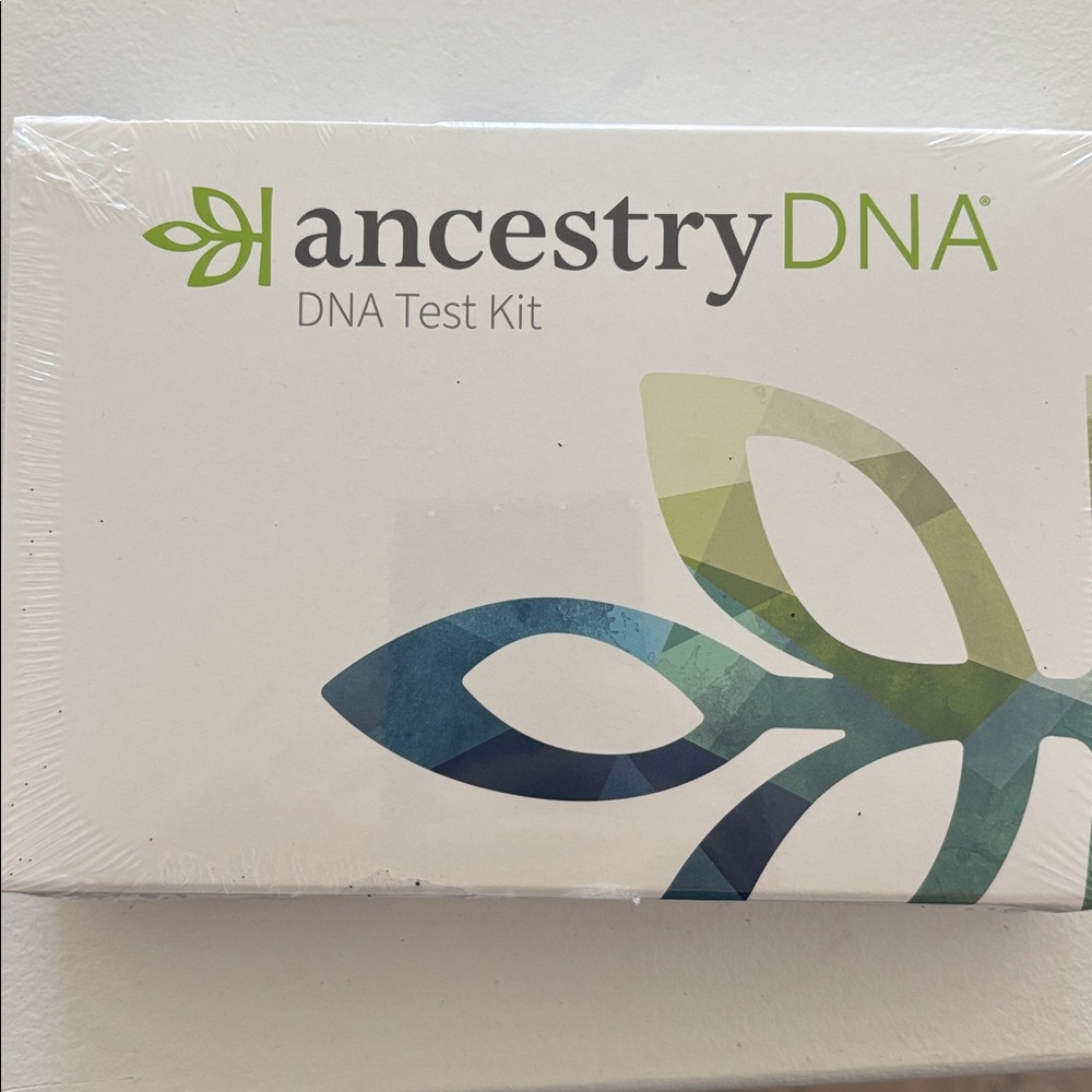 AncestryDNA Test Kit